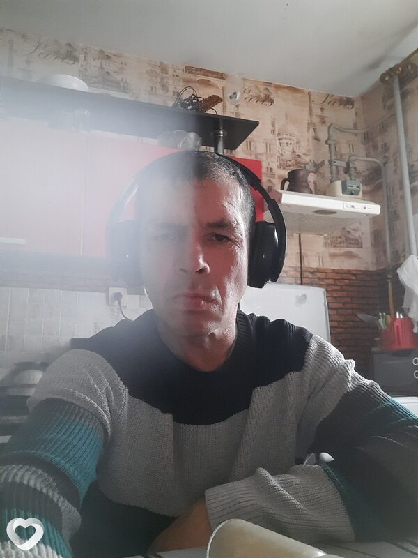 Серёга, 41, Казани — анкета №3264128