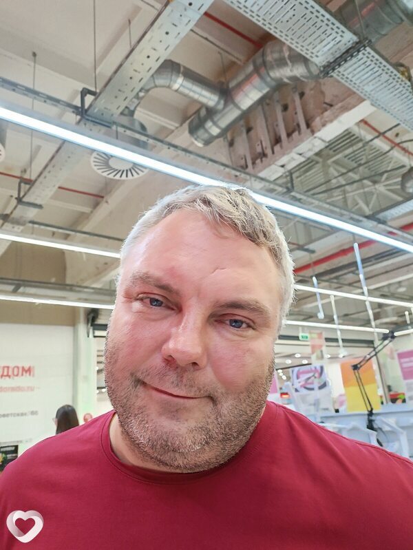 Александр, 39, Воронеже — анкета №3264136