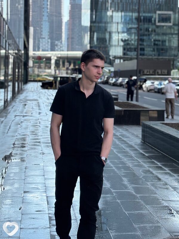 Константин, 23, Смоленске — анкета №3264144
