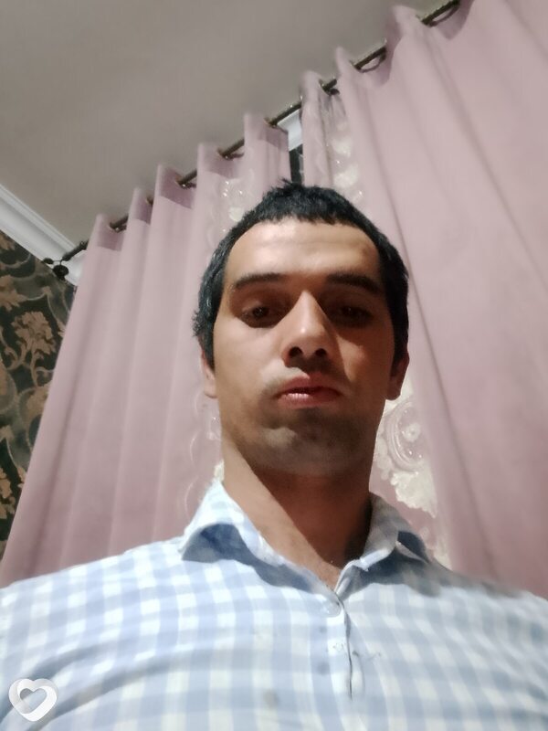 Анзор, 29, Дагестанских Огни — анкета №3264055