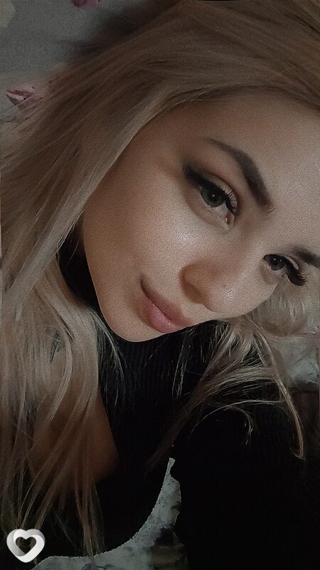 Оля, 23, Химках — анкета №3264059