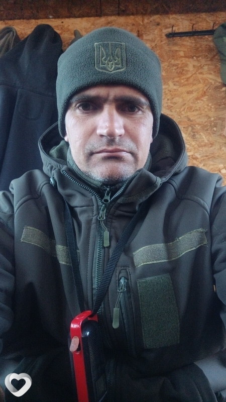 Михаил, 40, Одессе — анкета №3264062