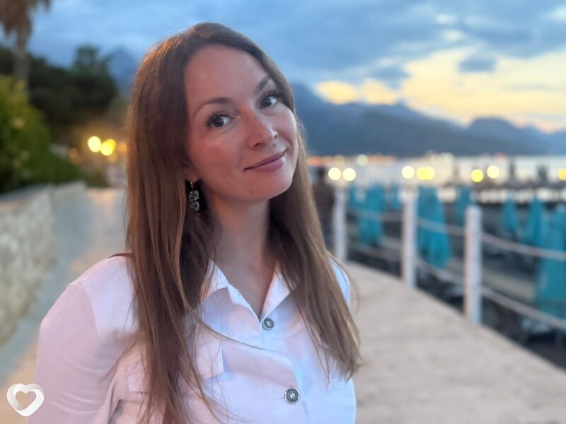 Екатерина, 34, Санкт-Петербурге — анкета №3264063