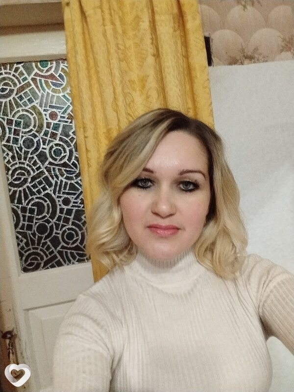 Светлана, 39, Донецке — анкета №3264068