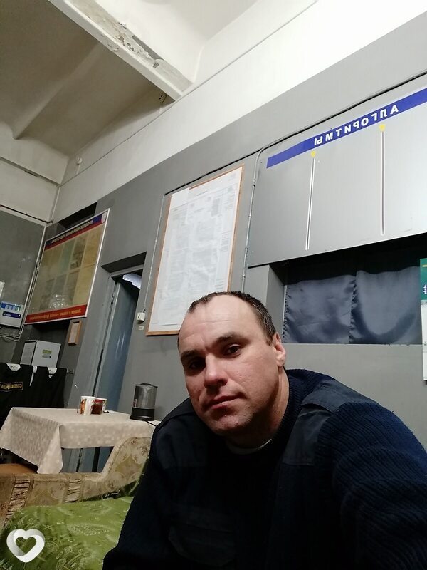 Евгений, 42, Тихорецке — анкета №3264106
