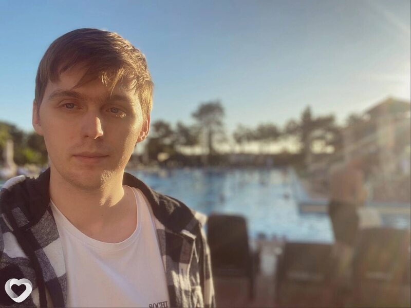 Artem, 35, Смоленске — анкета №3264107