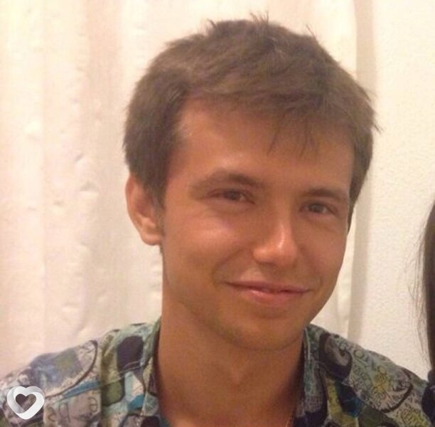 Alex, Рыбинск