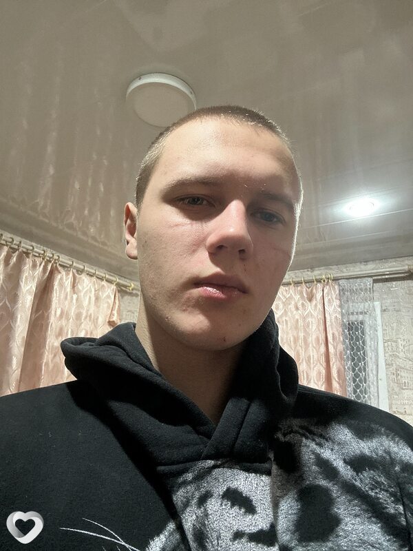 Роман, 20, Владимире — анкета №3264227