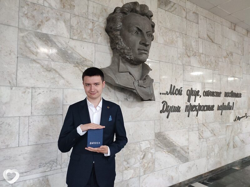 Александр, 24, Бресте — анкета №3264235