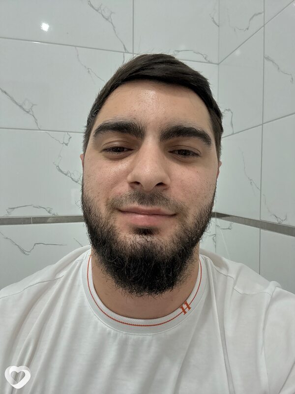 Аду, 25, Махачкале — анкета №3264311