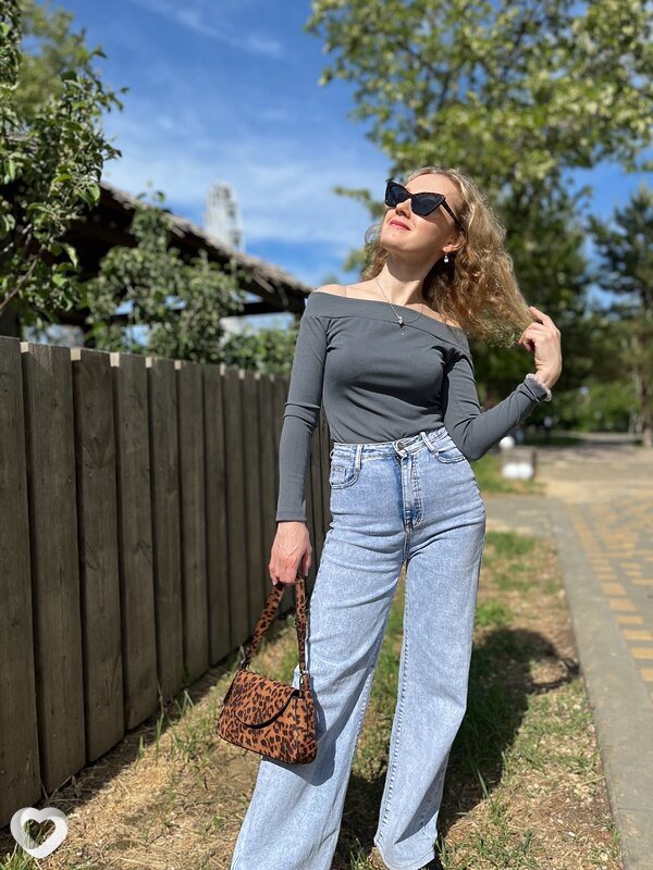 Lana, 47, Волгограде — анкета №3264312