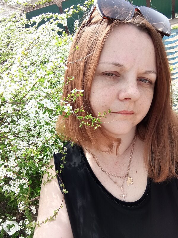 Карина, 39, Абинске — анкета №3264316
