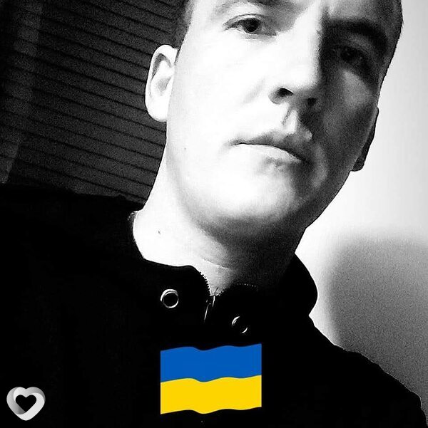 Andrii D, Щецин