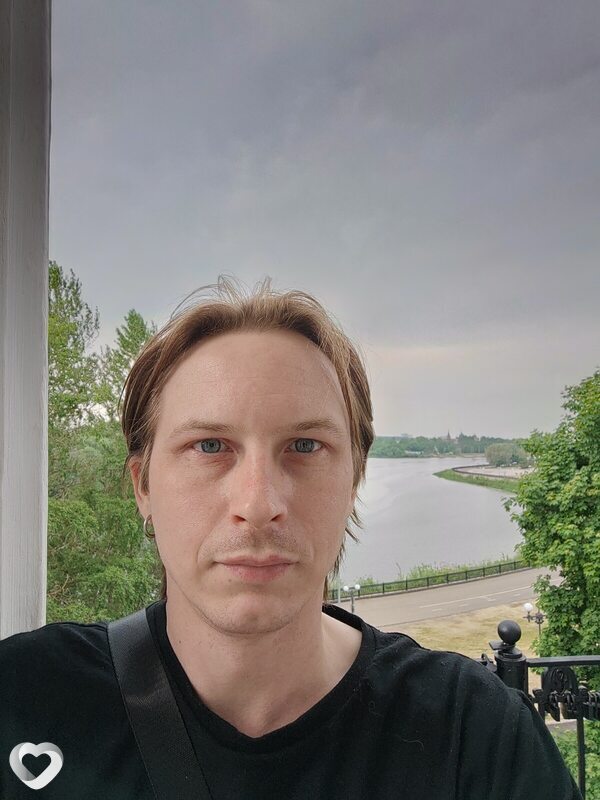 Евгений, 36, Санкт-Петербурге — анкета №3264276
