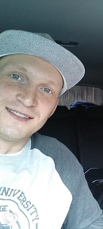 Александр, 35, Асбесте — анкета №3264288