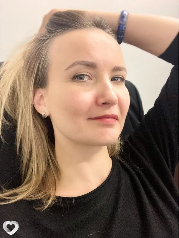 Анастасия, 39, Москве — анкета №3264293