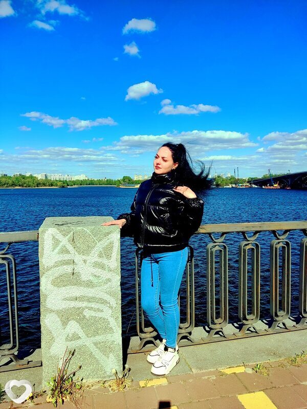 Маргарита, Николаев