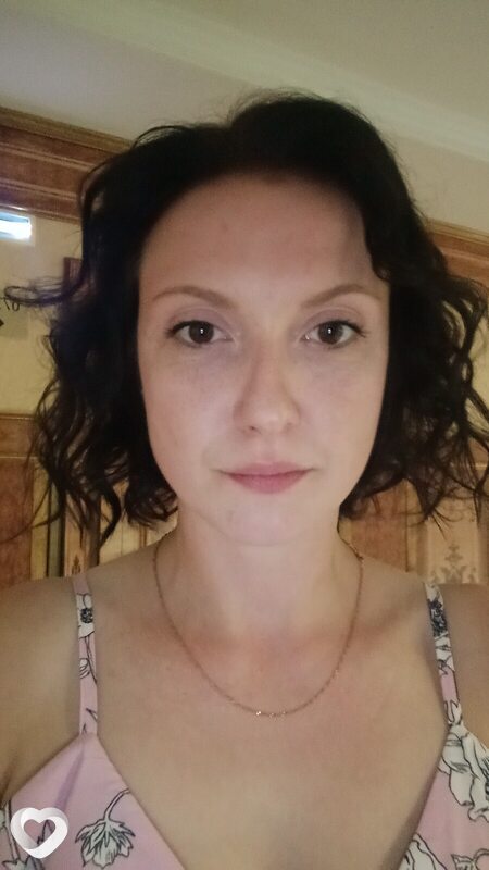 Оксана, 34, Ярославле — анкета №3264251