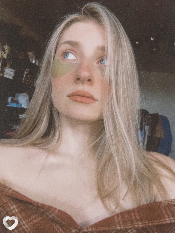 Екатерина, 27, Москве — анкета №3264423