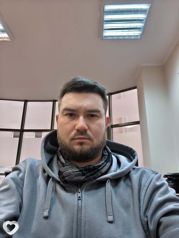 Дмитрий, 34, Калининграде — анкета №3264425