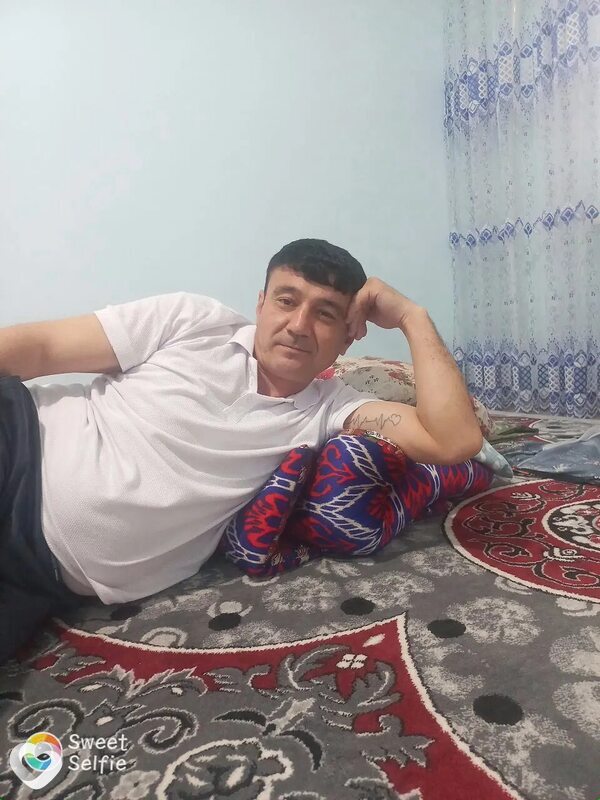 Ulubek, 48, Минске — анкета №3264426