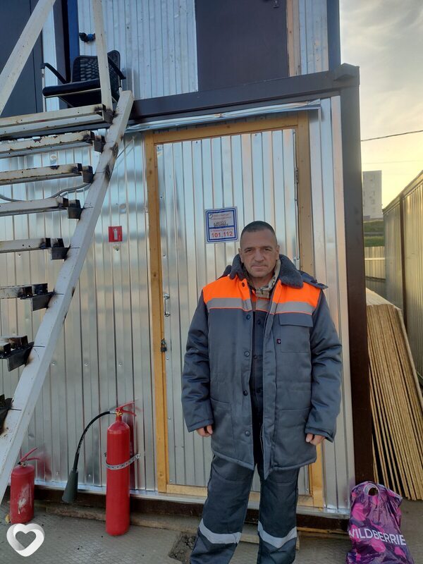 Денис, 53, Адлер — анкета №3264430
