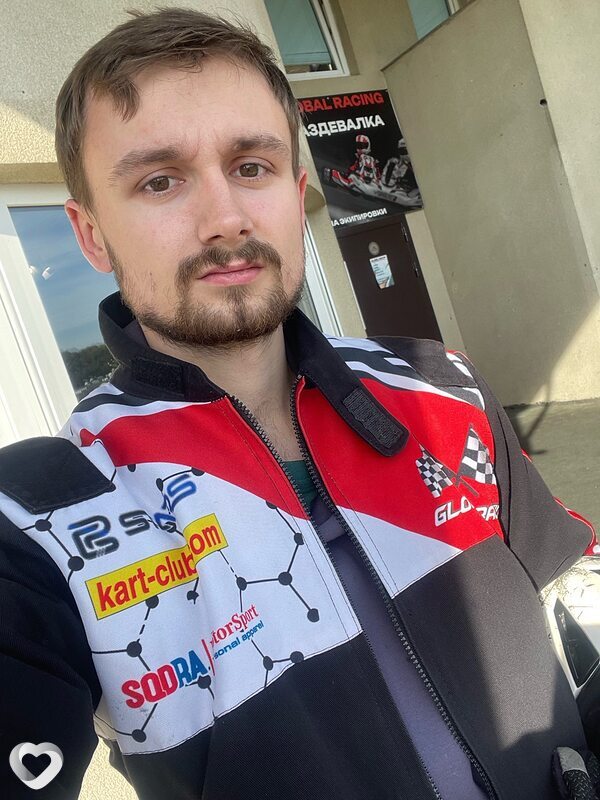 Александр, 24, Подольске — анкета №3264433