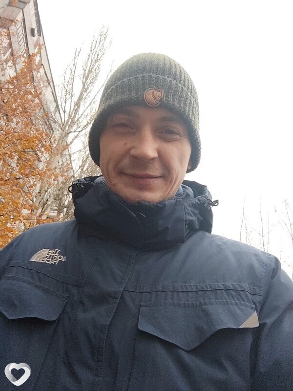 Санек, 31, Тольятти — анкета №3264439