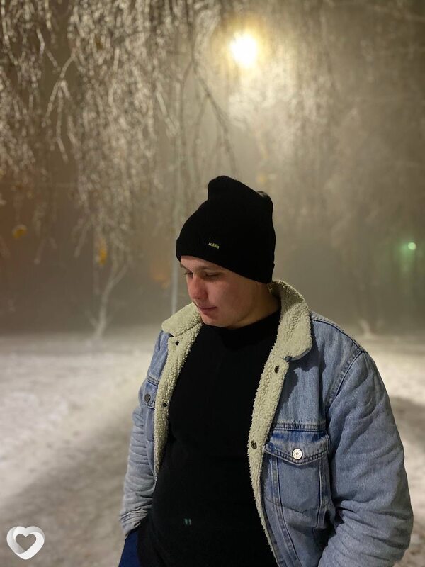 Дмитрий, 25, Ульяновске — анкета №3264198