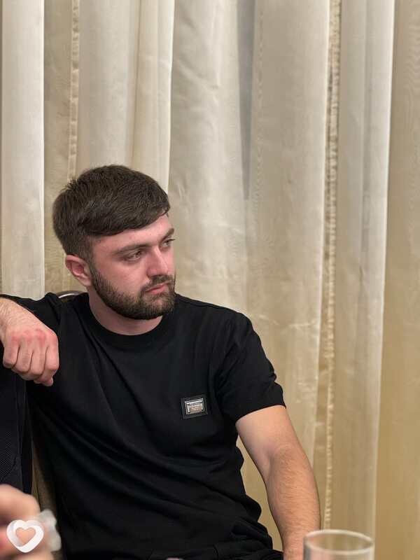 Gosh, 22, Краснодаре — анкета №3264202