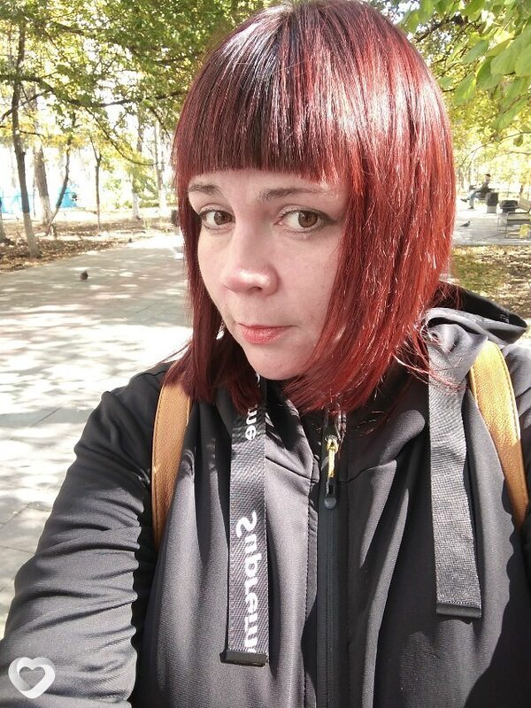 Авдотья Павловна, 38, Челябинске — анкета №3264203