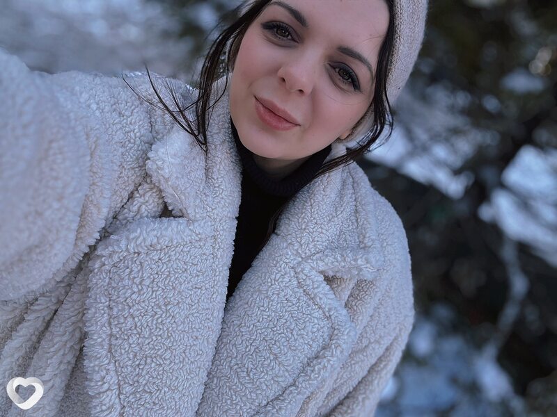Elizaveta, Черняховск
