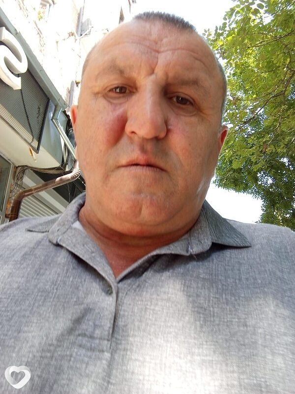 Магомед, 47, Москве — анкета №3264216