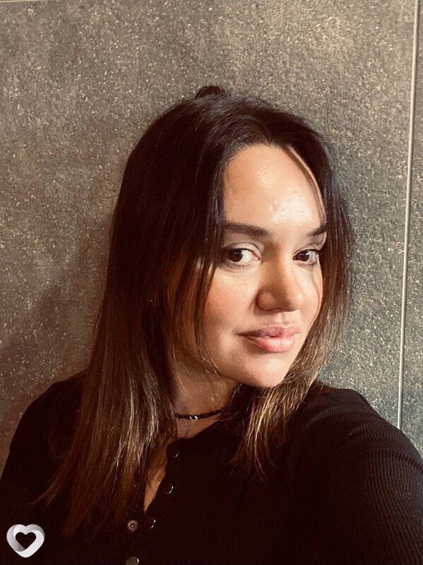 Кристина, 32, Москве — анкета №3264671
