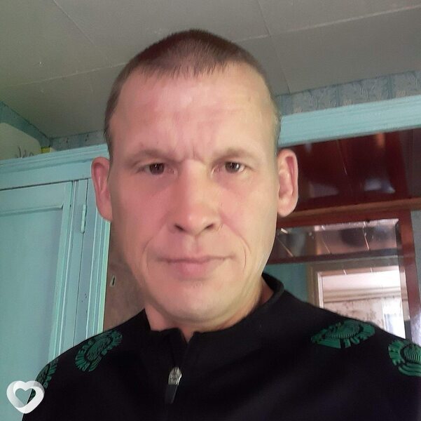 Александр, 44, Ярославле — анкета №3264673
