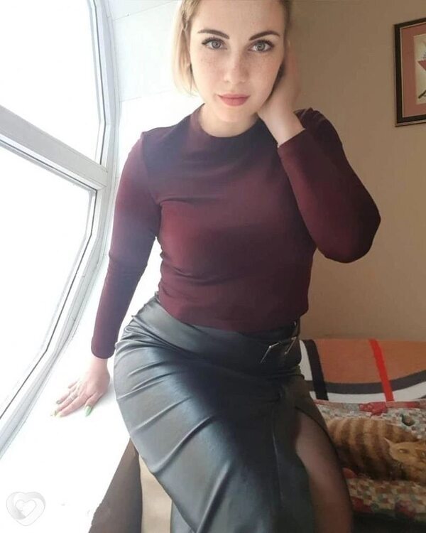 Марина, 37, Москве — анкета №3264677