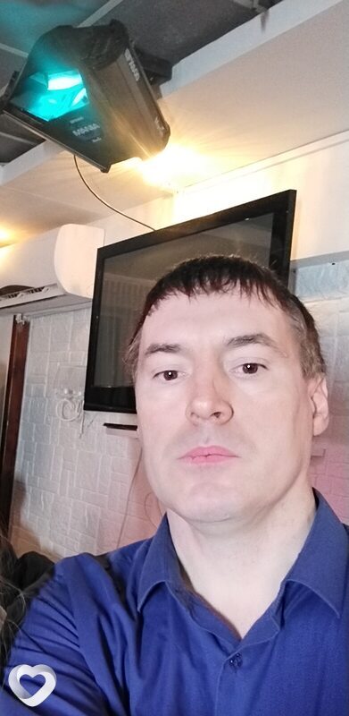 Алексей, 37, Санкт-Петербурге — анкета №3264680