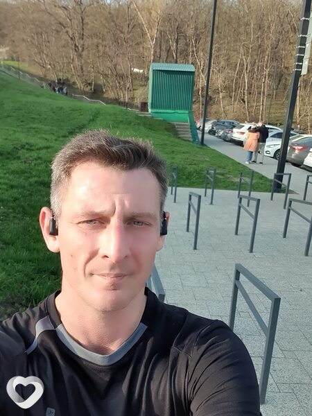 Dmitry, 44, Ставрополе — анкета №3264681