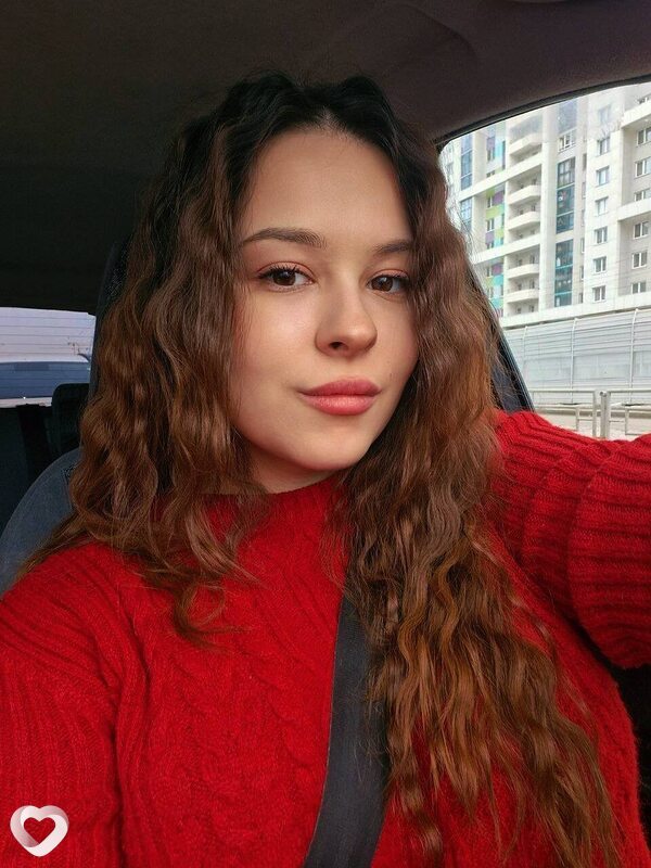Катерина, 27, Екатеринбурге — анкета №3264690