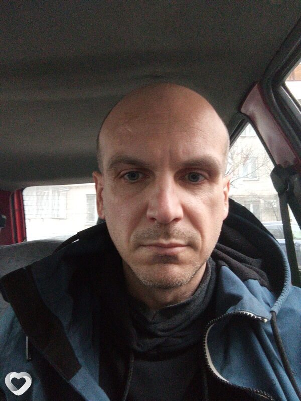 Dima, 26, Киеве — анкета №3264692