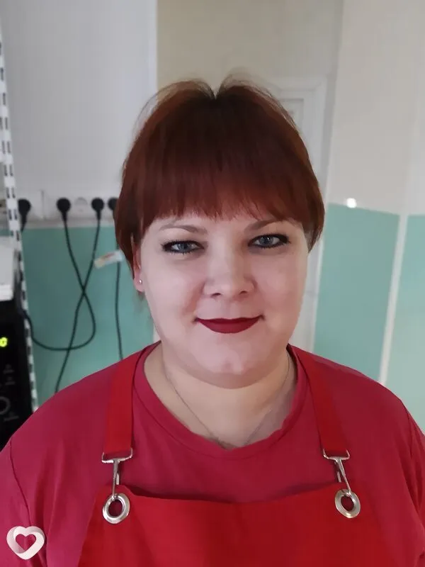 Любовь, 36, Камени-на-Оби — анкета №3264397