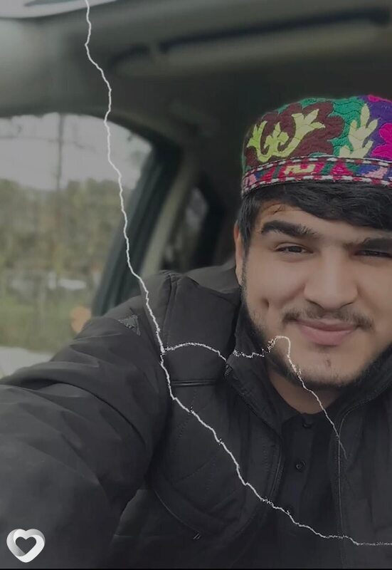 Дилик, 25, Санкт-Петербурге — анкета №3264401