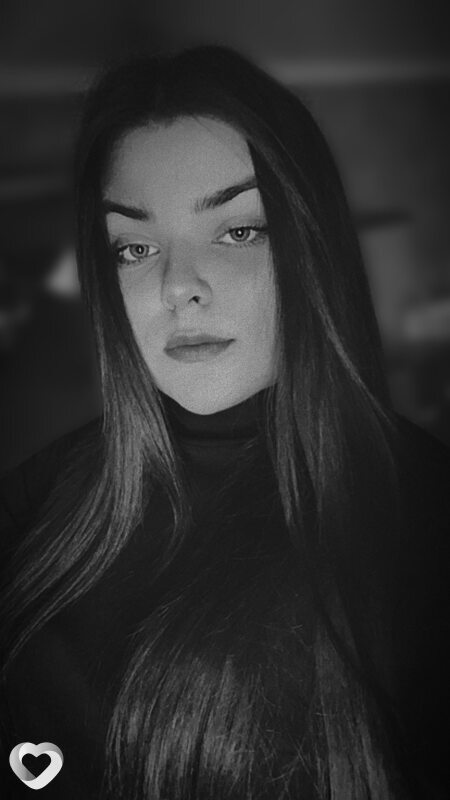 Юлія, 18, Львове — анкета №3264413
