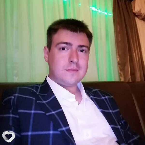 Алексей, Сергач
