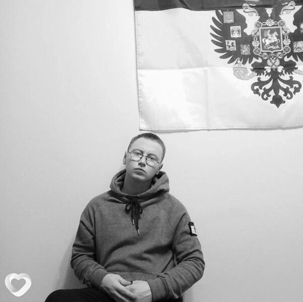 Николай, 26, Тюмени — анкета №3264350