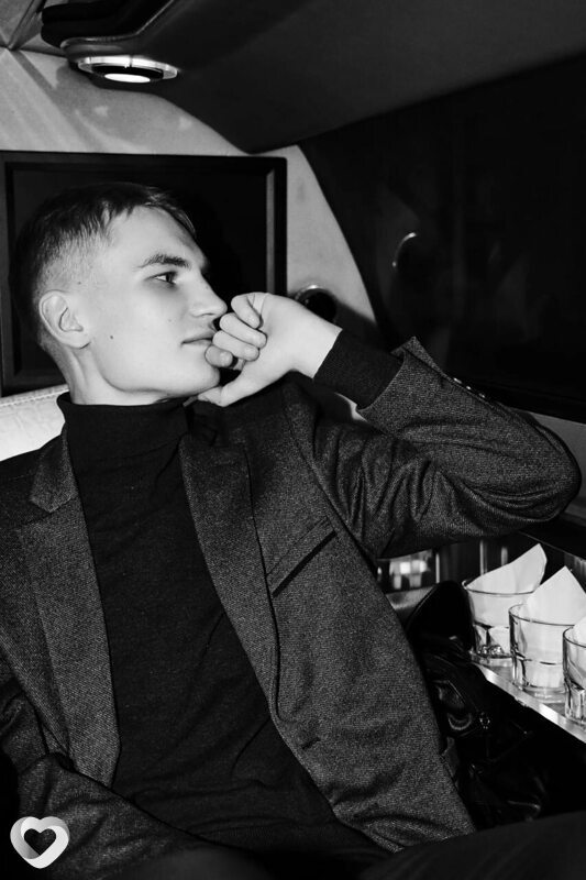 Дмитрий, 25, Самаре — анкета №3264357