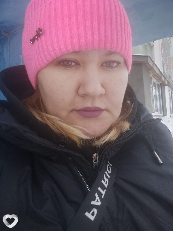 Эля, 37, Набережных Челнах — анкета №3264361