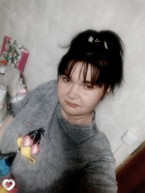 Марина, Похвистнево
