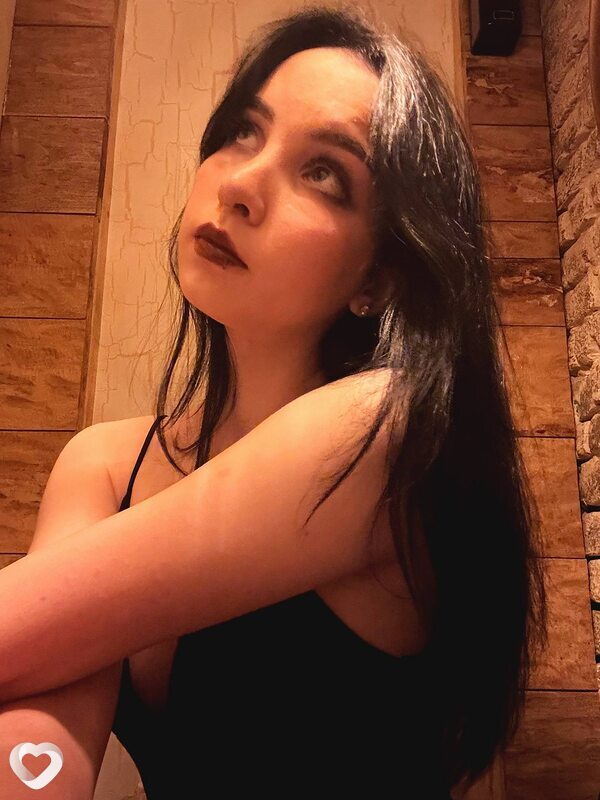 Анастасия, 22, Москве — анкета №3264365