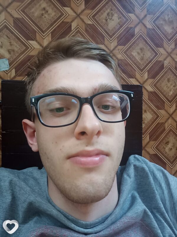 Сергей, 28, Полысаеве — анкета №3264369